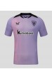 Athletic Bilbao Nico Williams #10 Fotballdrakt Tredje Klær 2024-25 Korte ermer
